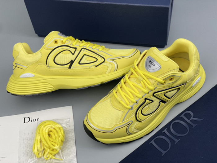 DR B30 TRAINER SNEAKER DR-151