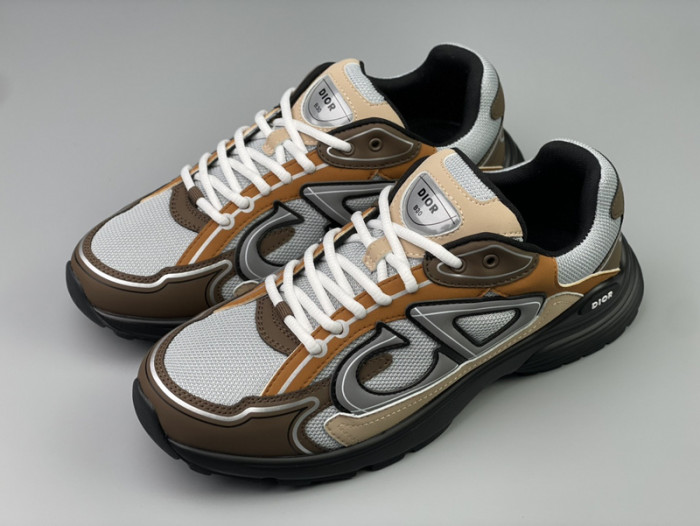 DR B30 TRAINER SNEAKER DR-150