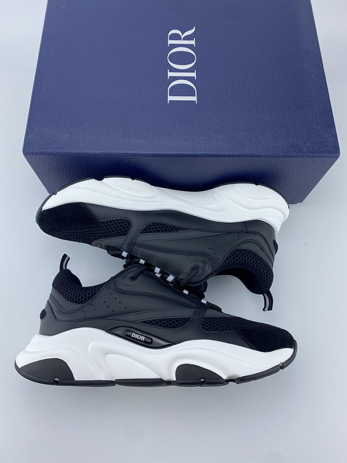 DR B22 TRAINER SNEAKER