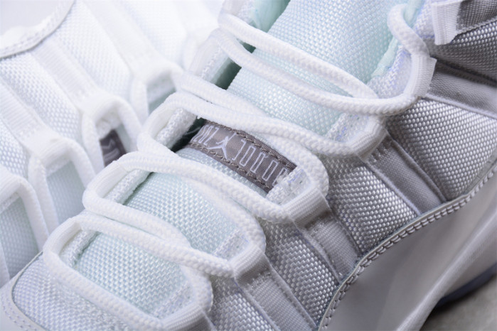 AIR JORDAN 11 RETRO 