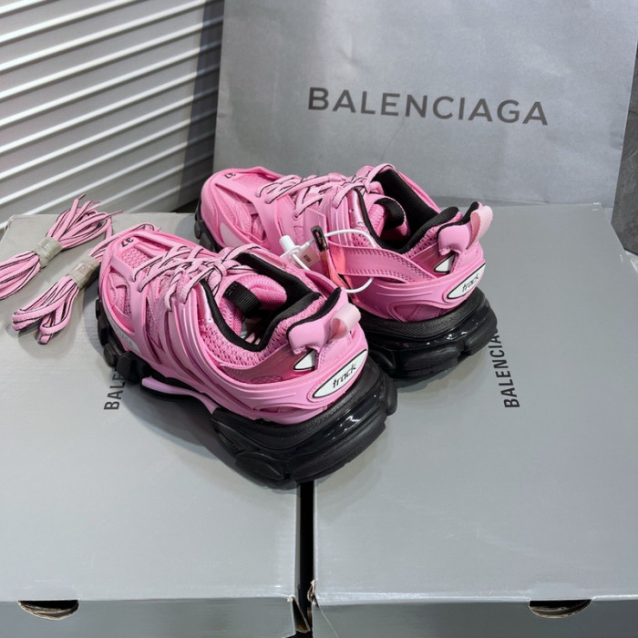 BL Track Sneaker R51