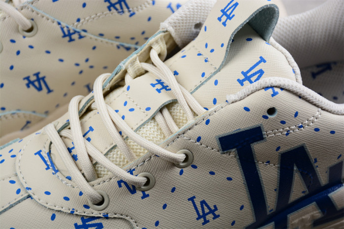 M*L*B sneaker 3ASHMS13NGP002C