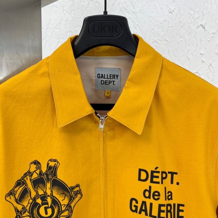 G*ALLERY D*EPT CLOTHING GD-18