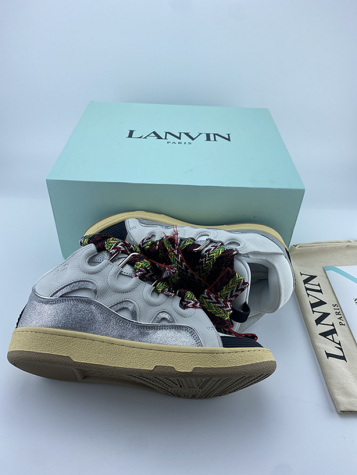 L*ANVI*N SNEAKERS LA-120