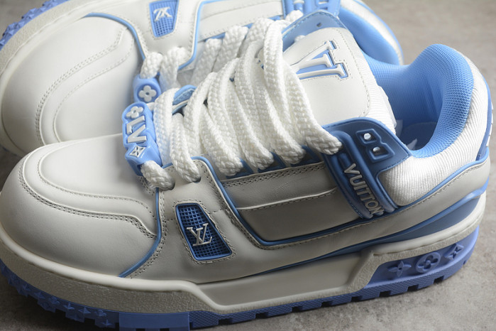 LVT SNEAKERS LOW L&V-158