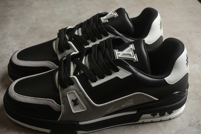 LVT SNEAKERS LOW L&V-168