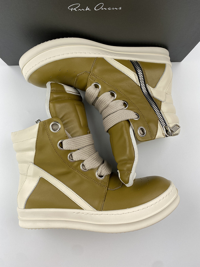 R*ICK O*WENS SNEAKERS RO-36