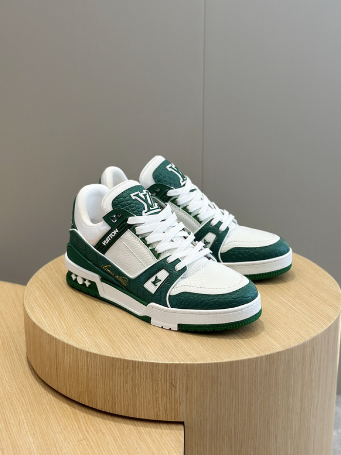 LVT SNEAKERS LOW L&V-178