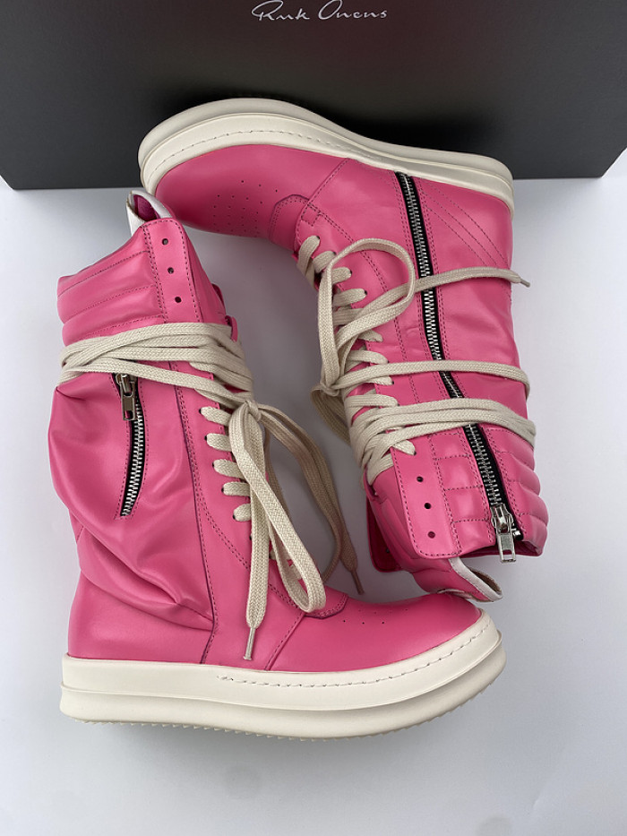 R*ICK O*WENS SNEAKERS RO-40