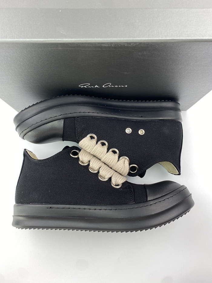 R*ICK O*WENS SNEAKERS RO-45