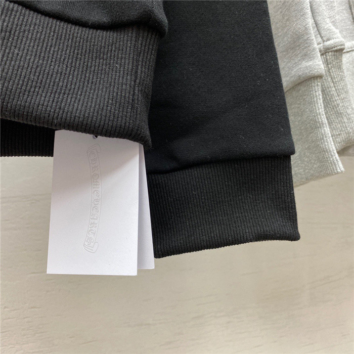 C*HROME H*EART CH-75