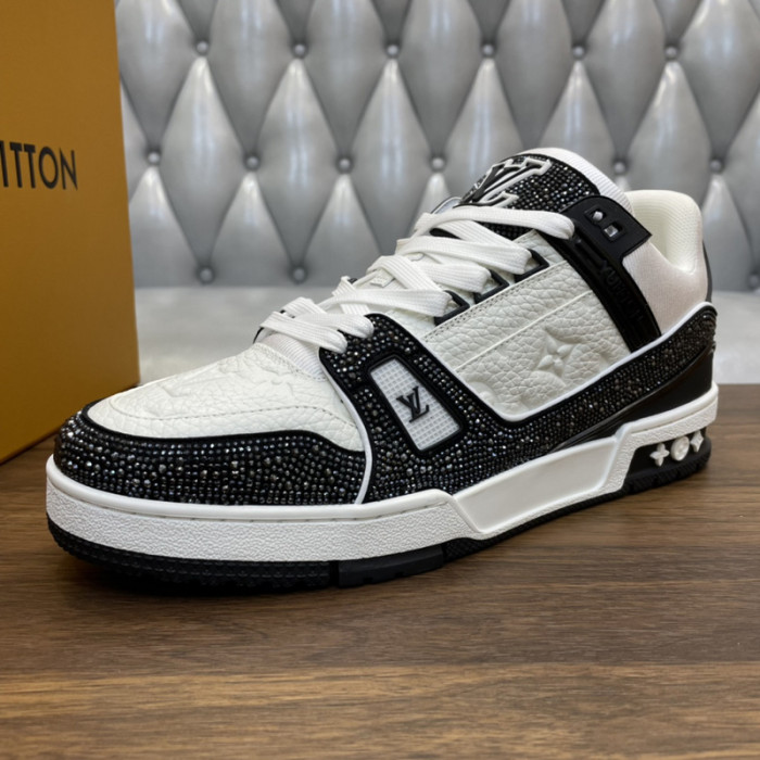 LVT SNEAKERS LOW L&V-155