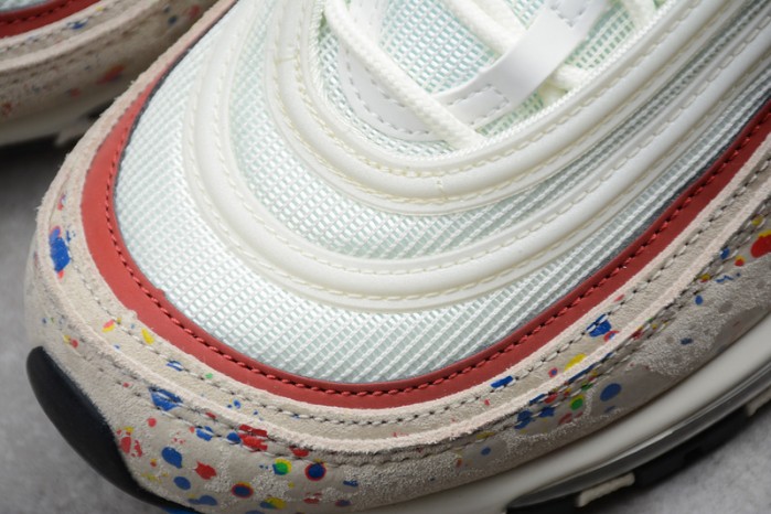More info Web results Nike Air Max 97 Paint Splatter 312834-102