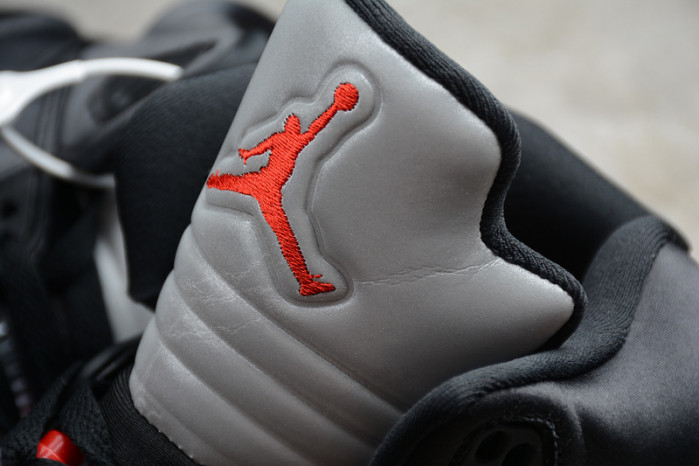 Air Jordan 5 Retro "satin Bred " - Air Jordan - 136027-006