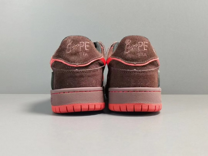 A Bathing Ape Bape SK8 Sta 1G701-109-031