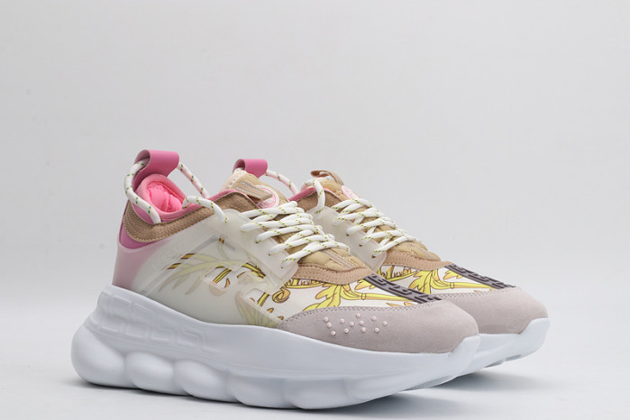 VERSA CHAIN REACTION SNEAKERS