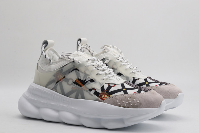 VERSA CHAIN REACTION SNEAKERS