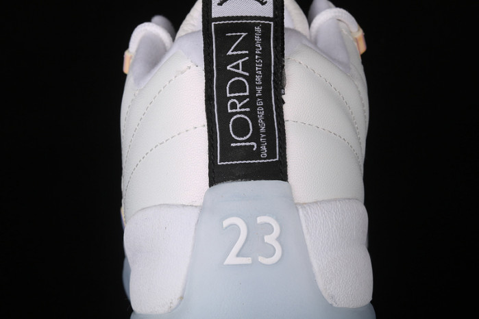 AIR JORDAN 12 RETRO LOW EASTER DB0733-190