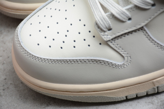 Nike Dunk Low Sail Light Bone - DD1503-107