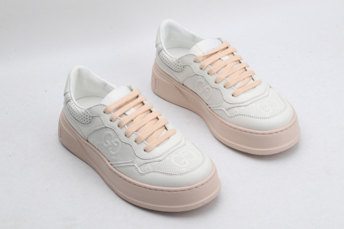 GC LOW-TOP SNEAKER