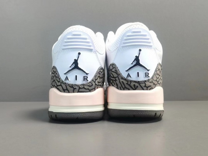 AIR Jordan 3 Retro Neapolitan Dark Mocha CK9246-102