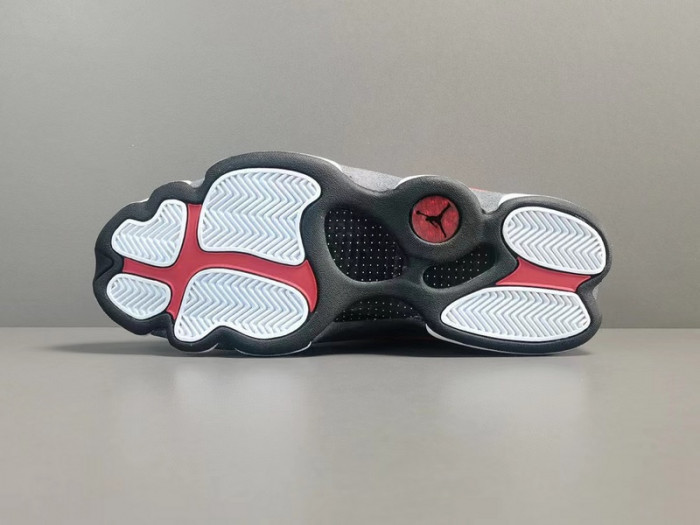 Air Jordan 13 ＂Red Flint＂DJ5982-600