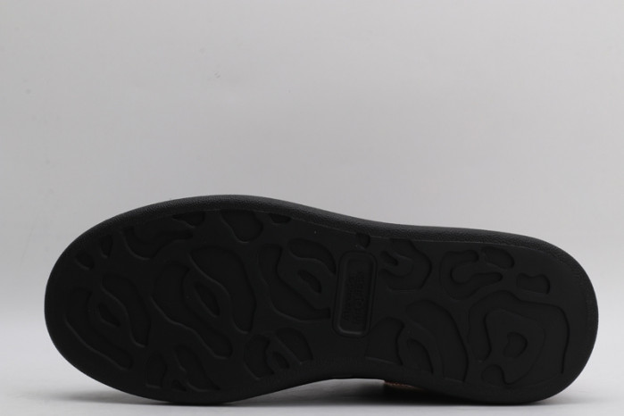 ale*d*r M*Q*en sole sneakers