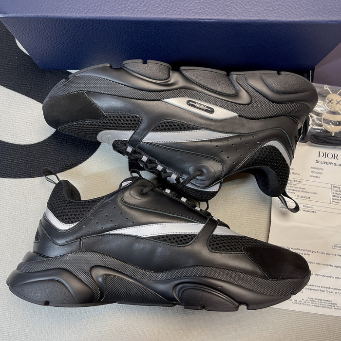 DR B22 TRAINER SNEAKER