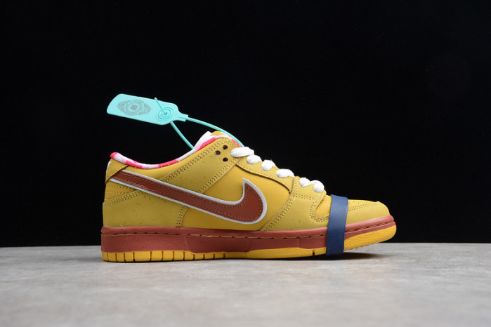 Nike DUNK LOW PREMIUM SB 