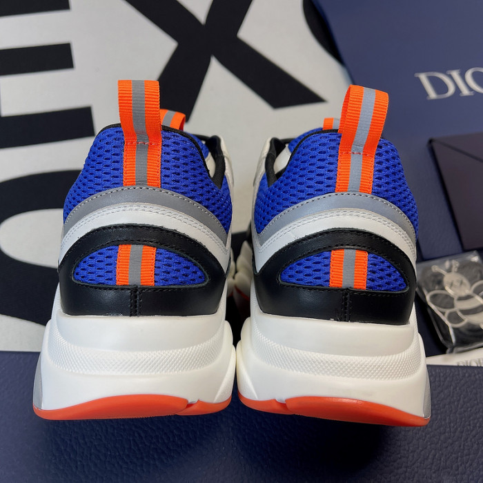 DR B22 TRAINER SNEAKER