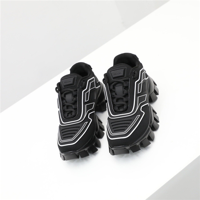 PR CLOUDBUST THUNDER KNIT