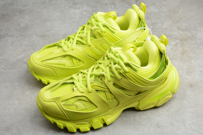 BL Track Sneaker R48