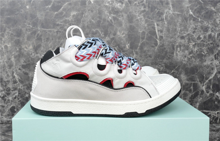 LANVIN SNEAKERS LA-67