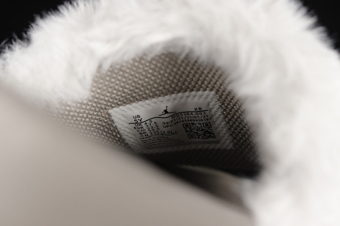 AIR JORDAN NOLA SLIDE FLAT PEWTER/FLAT PEWTER DQ5364-003