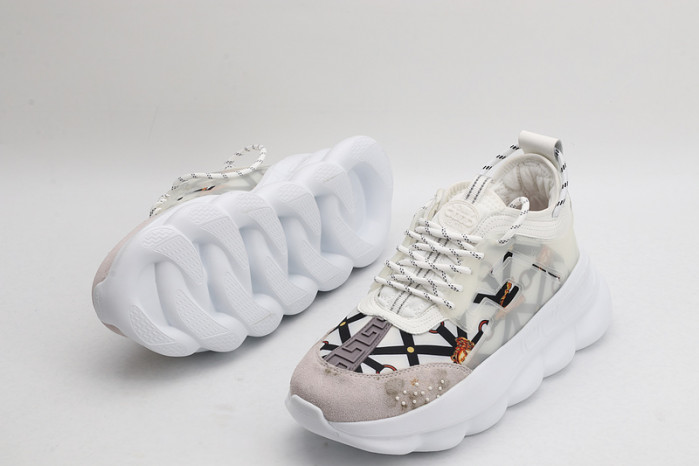 VERSA CHAIN REACTION SNEAKERS