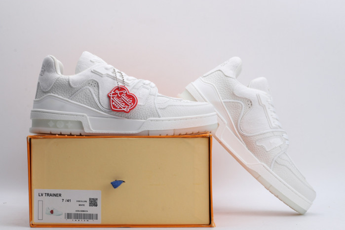 LVT SNEAKERS LOW L&V-93