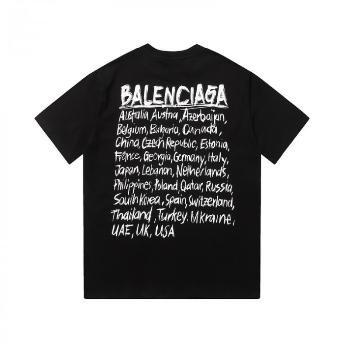BALENCI*GA B007