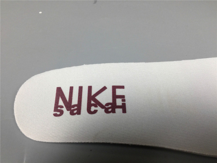 Sacai Nike LDV Waffle Pink BV0073-500