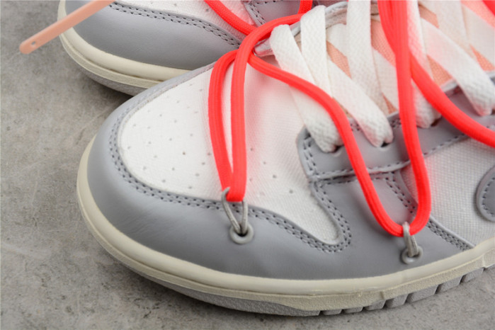 Nike SB Dunk OW DM1602-110