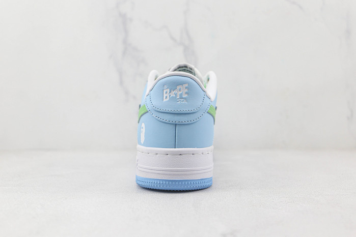 A Bathing Ape Bape Sta Low