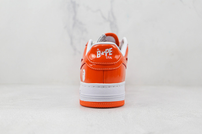 NIKE Air Force 1 A BATHING APE BAPE STA LOW 1H70191001