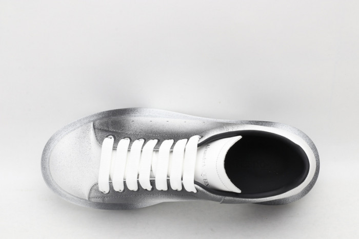 ale*d*r M*Q*en sole sneakers