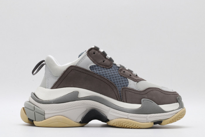 BL TRIPLE S SNEAKERS