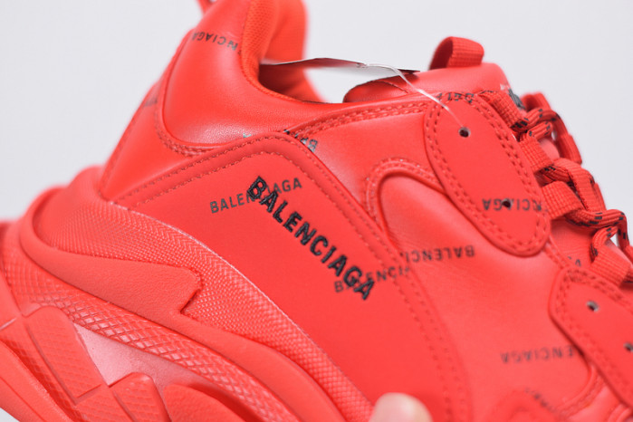 BL TRIPLE S TRAINERS