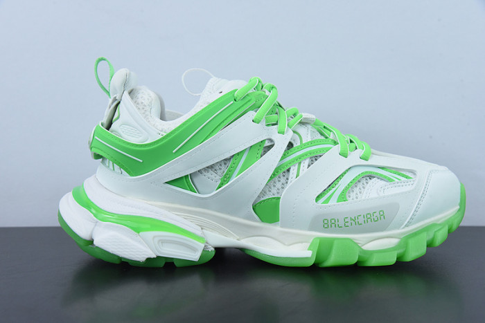 BC TRACK 542436 W3RL1 9035