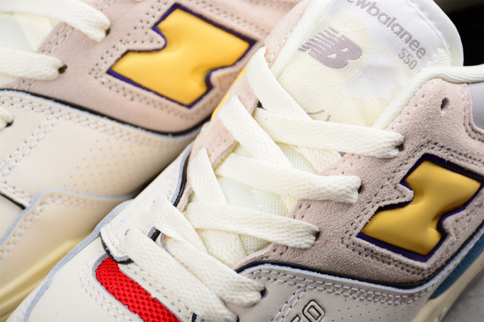 NEW BALANCE 550 BB550SSC