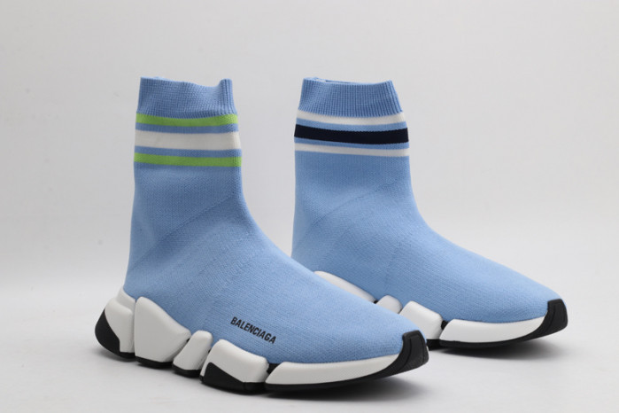 BL SPEED TRAINER black Shine 6278