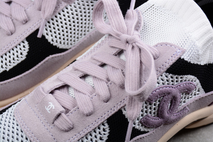 C*HANE*L SNEAKERS CHL -2