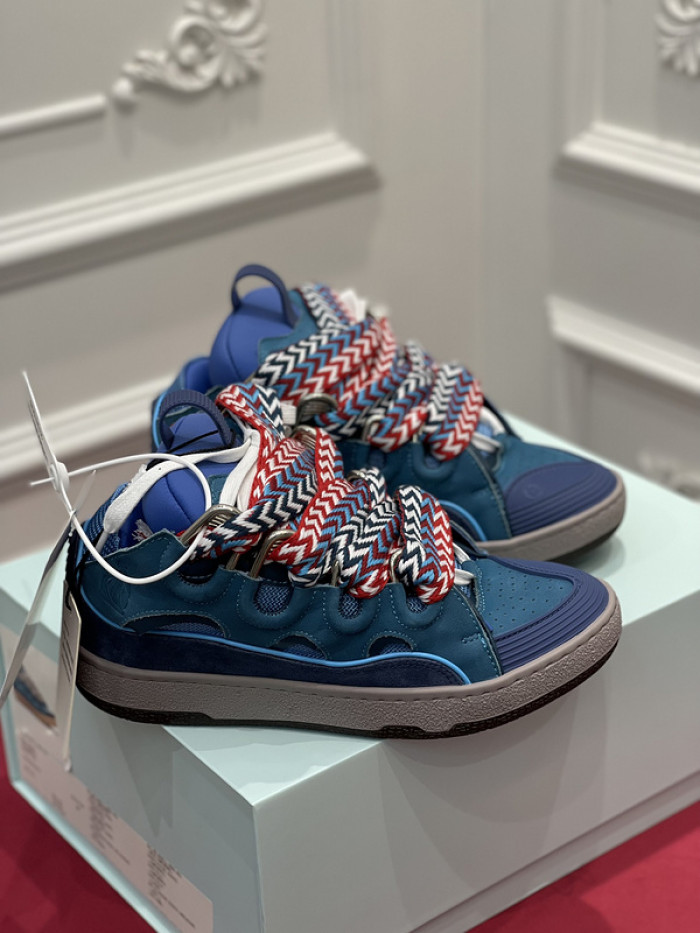 LANVIN SNEAKERS