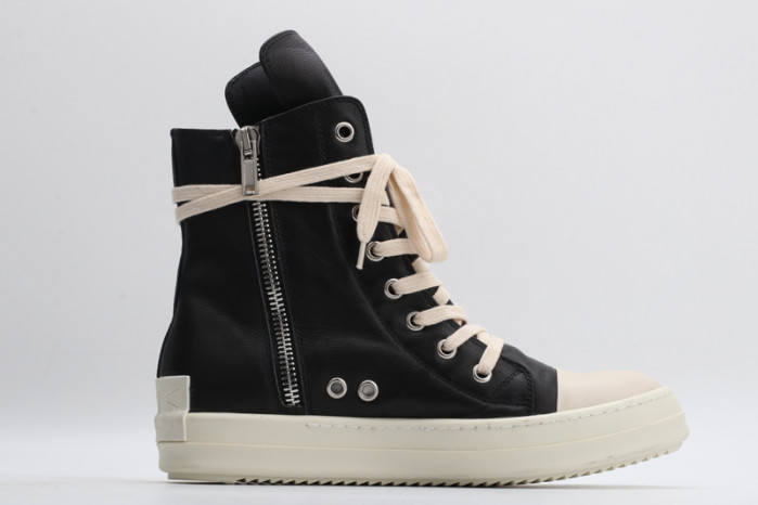 RICK OWENS SNEAKERS